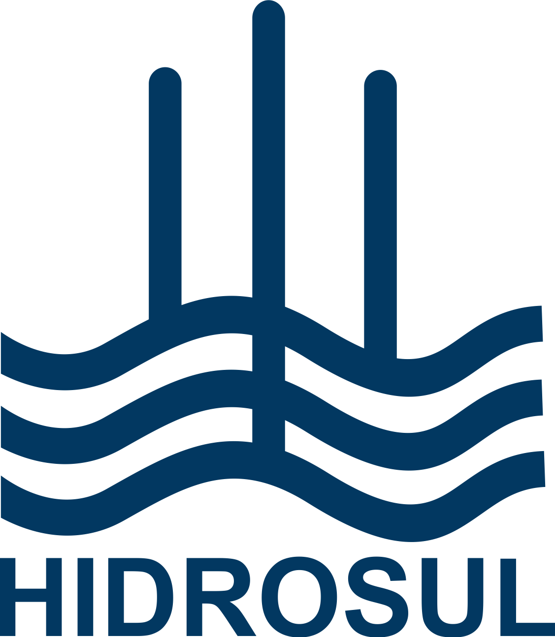 Hidrosul