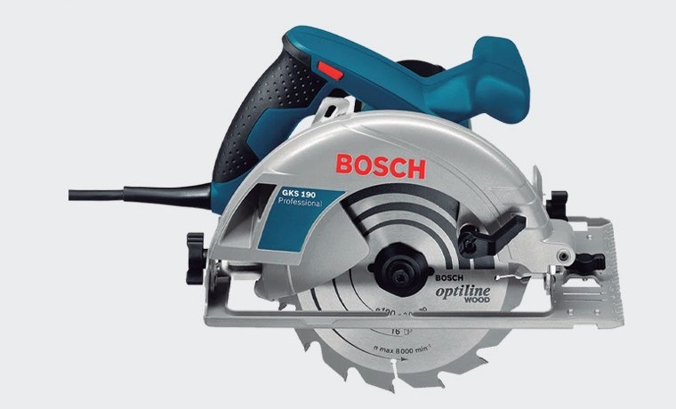 Serra Circular